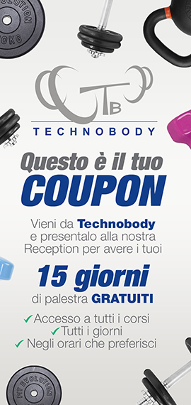 coupon technobody